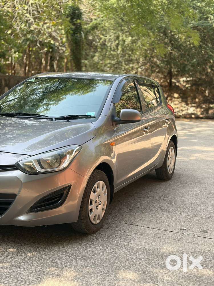 Hyundai I20 2012-2014 Magna Optional 1.2, 2012, Petrol