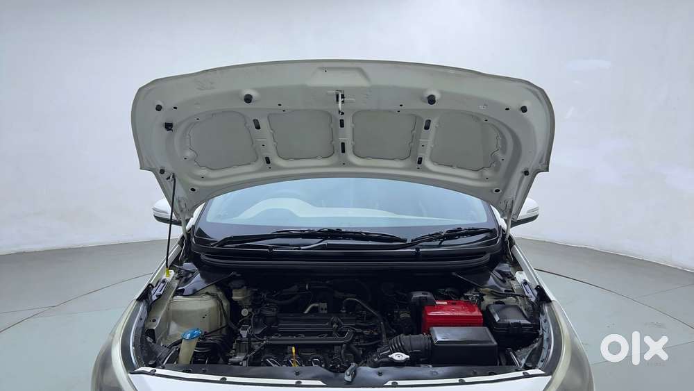 Hyundai Elite I20 [ ] 1.2 Asta, 2015, Petrol