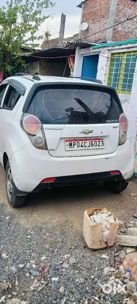 Chevrolet Beat 13 Diesel 70000 Km Driven