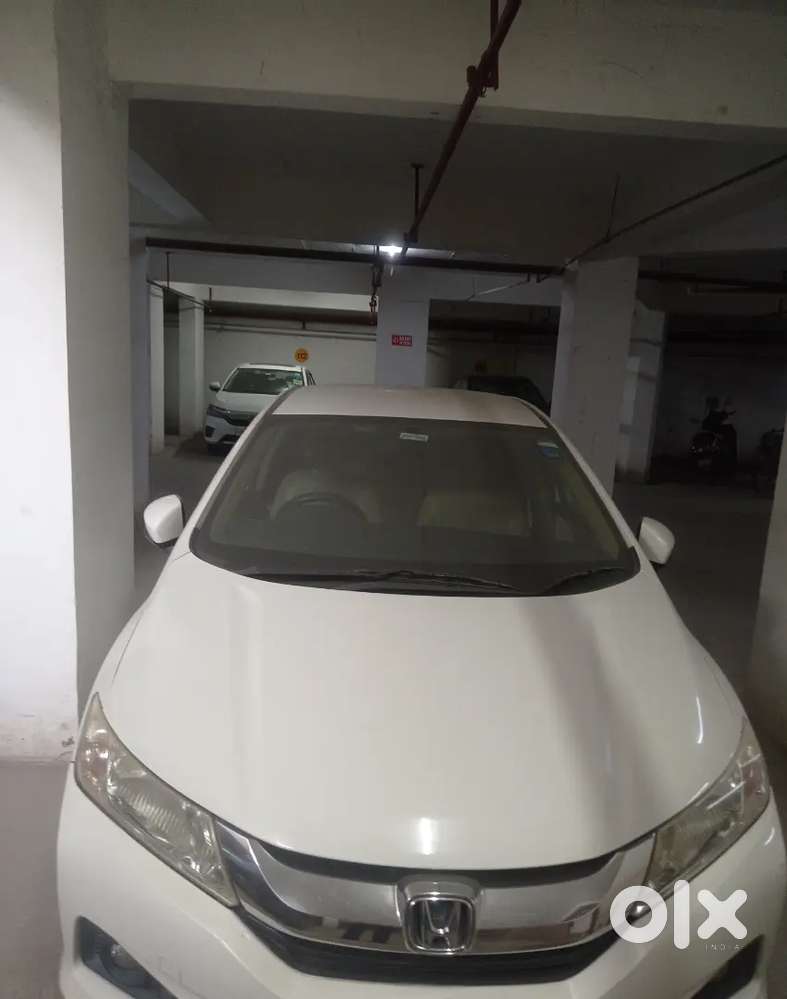 Honda City 2015 Diesel 88000 Km Driven