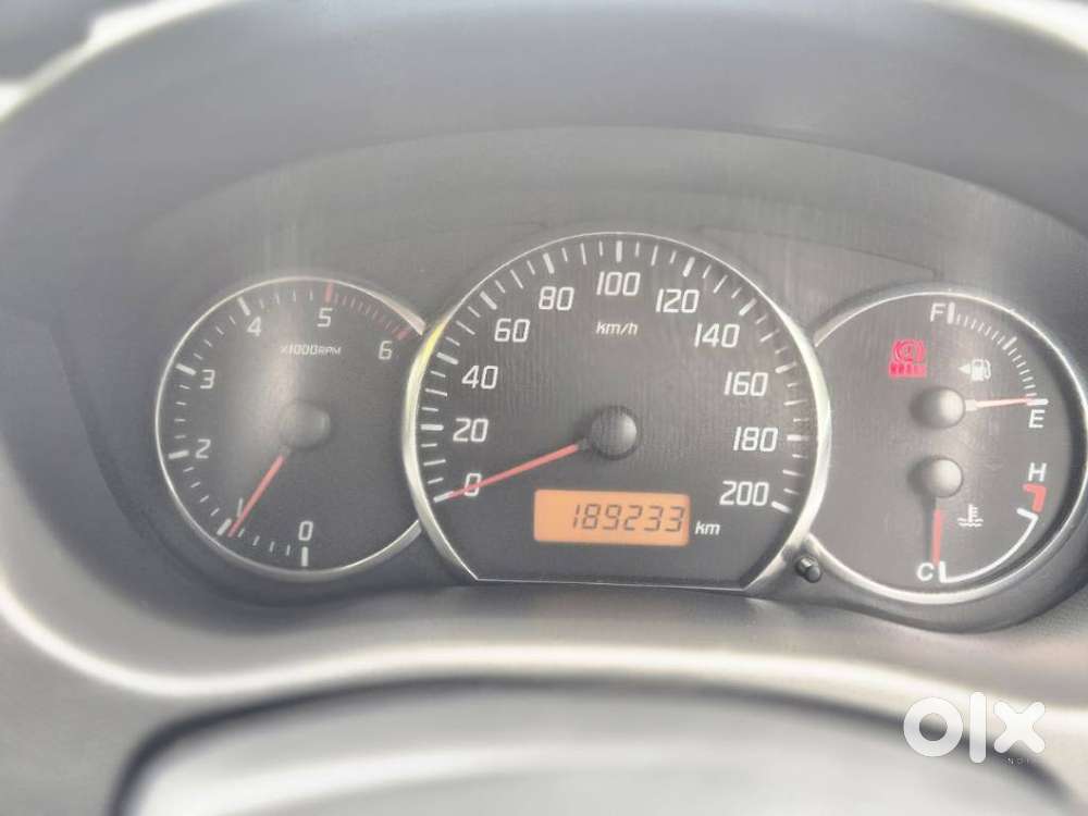 Maruti Suzuki Swift Dzire Vdi (o), 2010, Diesel