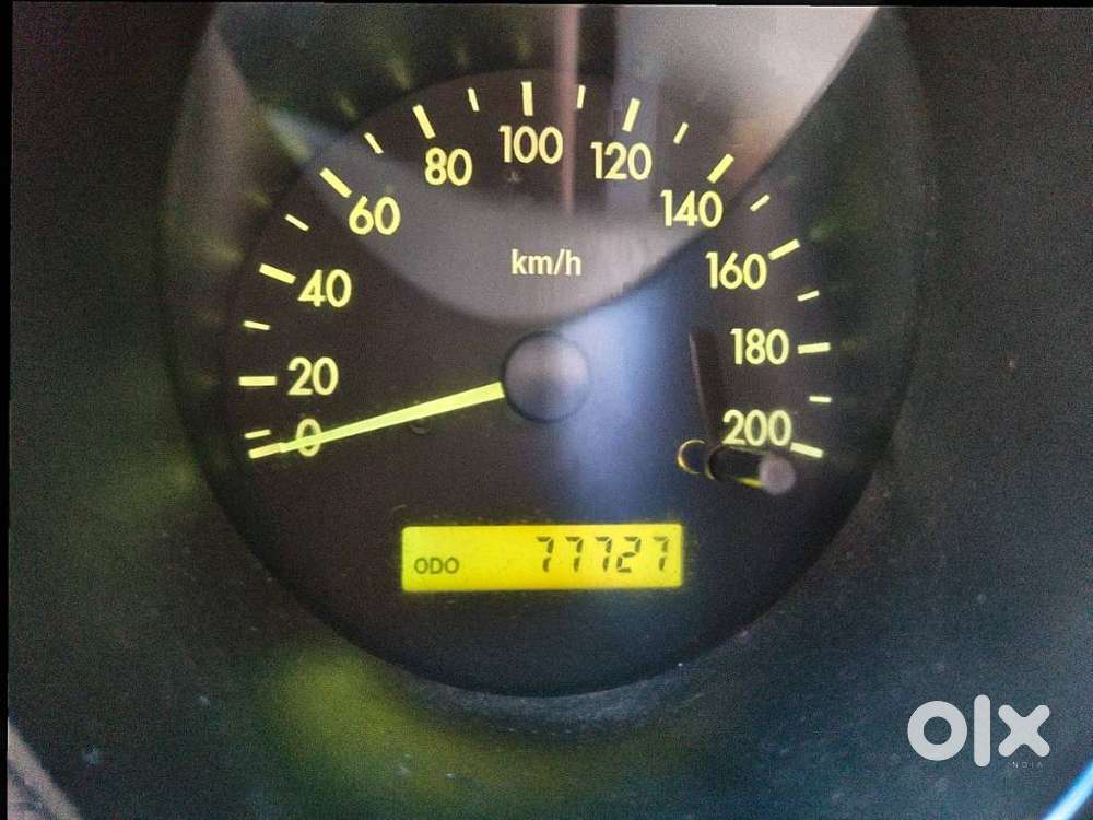 Chevrolet Aveo U-va, 2009