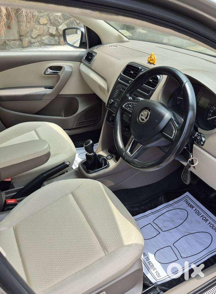 Skoda Rapid, 2014, Petrol