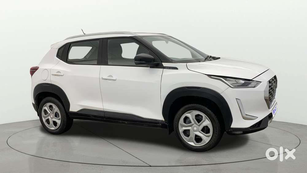 Nissan Magnite 1.0 Xl, 2021, Petrol