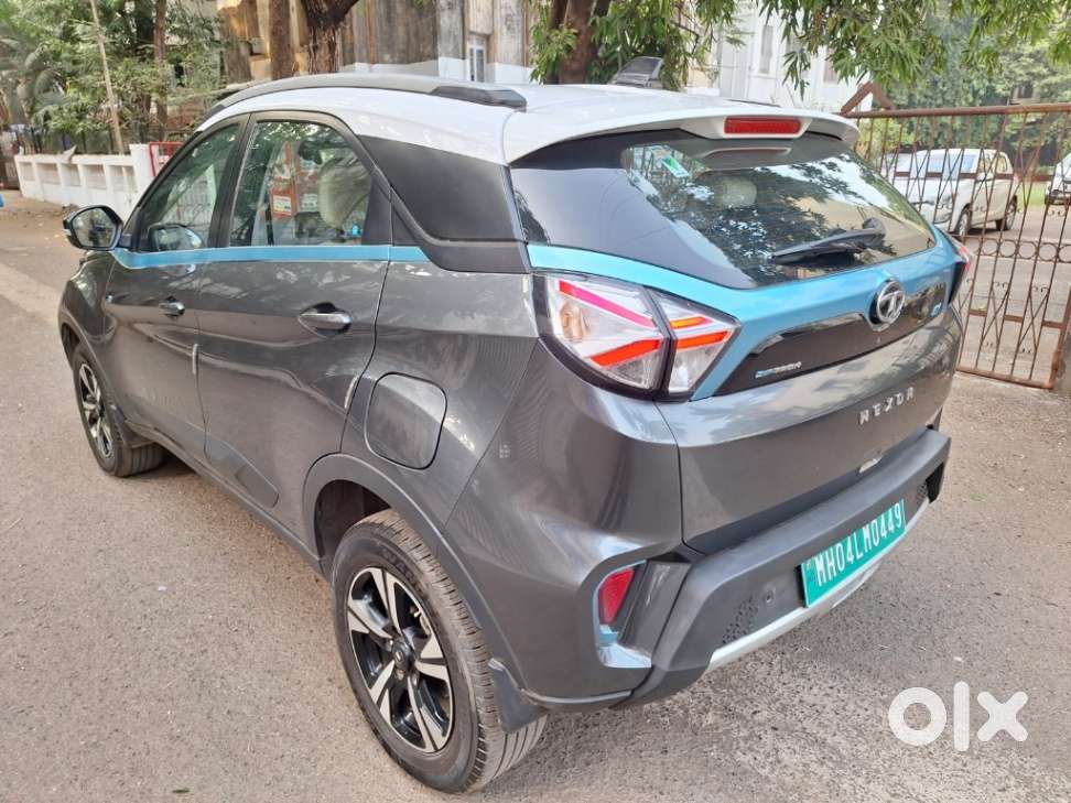 Tata Nexon Ev Max 3.3 Kw Xz Plus Lux, 2023, Electric