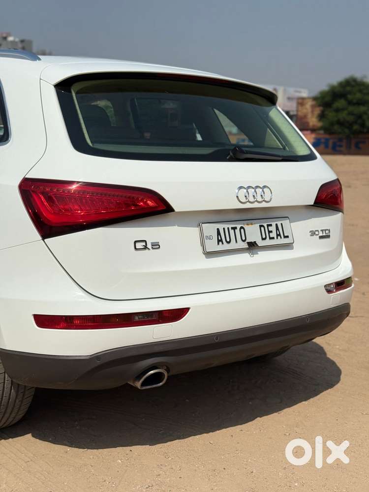 Audi Q5 3.0 Tdi, 2016, Diesel
