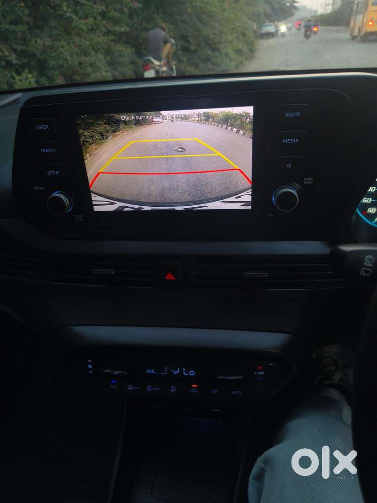 Hyundai I20 1.2 Asta, 2023, Petrol