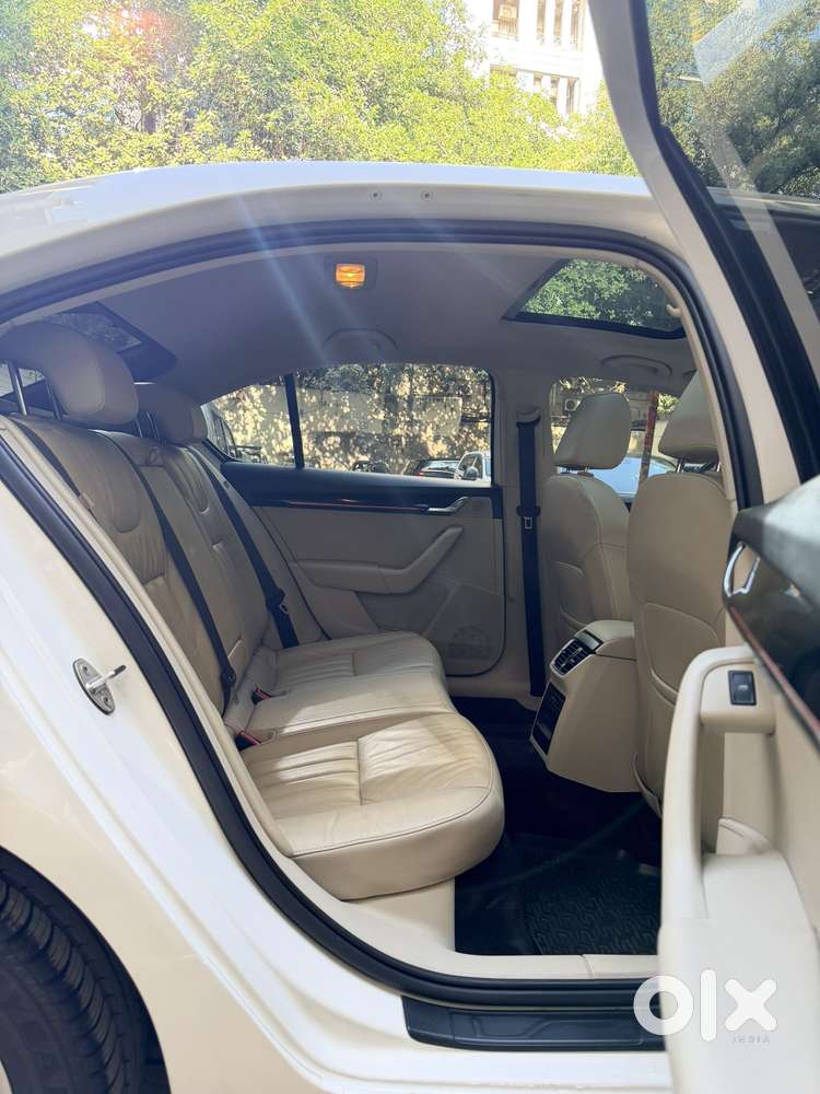 Skoda Octavia 2.0 Tdi At L K, 2019, Diesel