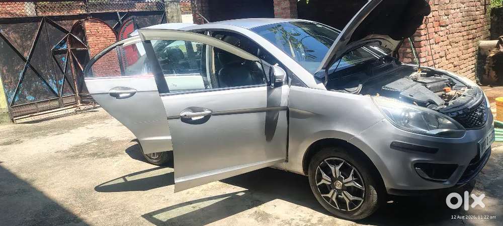 Tata Zest 1.2t Revotron डीज़ल ऑटोमैटिक 16