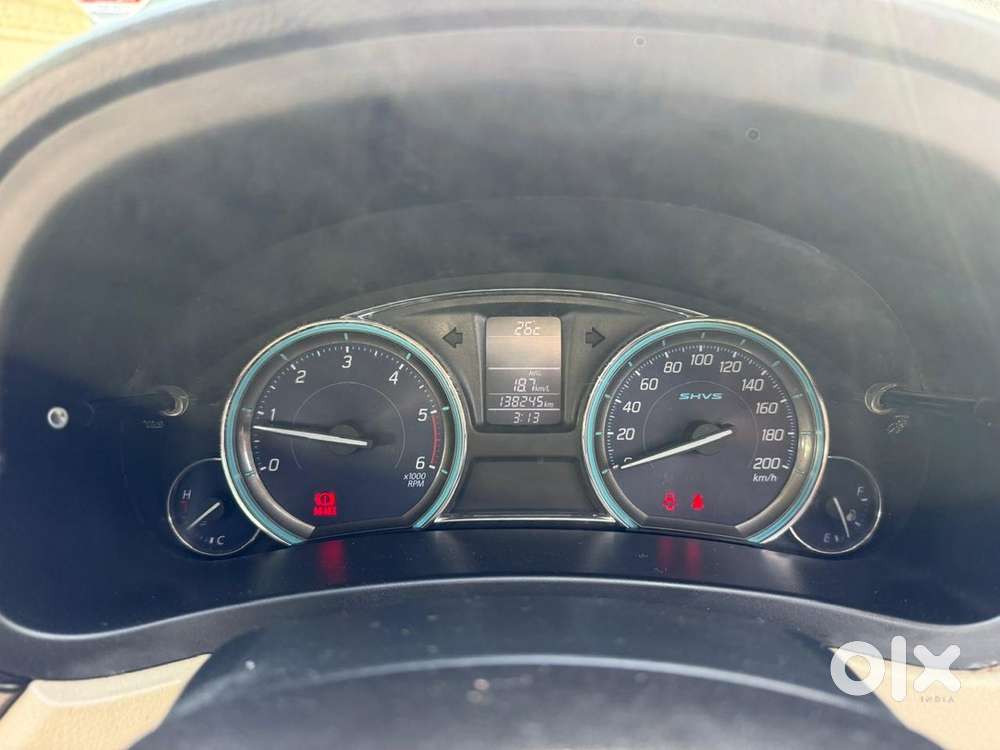 Maruti Suzuki Ciaz Zdi 2016 Diesel Manual