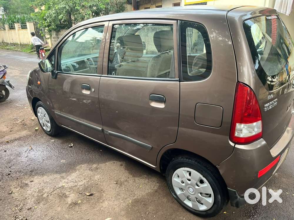 Maruti Suzuki Zen Estilo 2010 Petrol Well Maintained