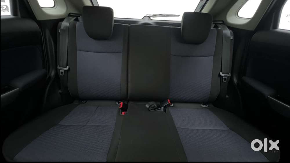 Maruti Suzuki Baleno 2019-2022 1.2 Zeta At, 2021, Petrol