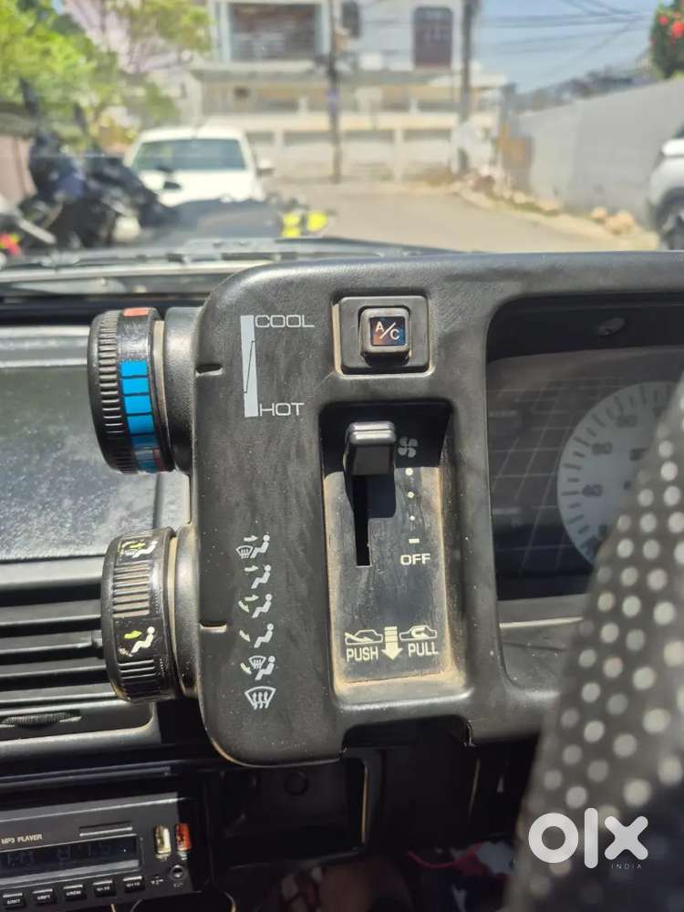 Maruti Suzuki 800 2004 Petrol 82000 Km Driven