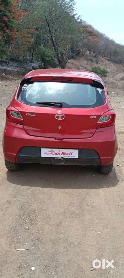 Tata Tiago Xza Plus, 2017, Petrol