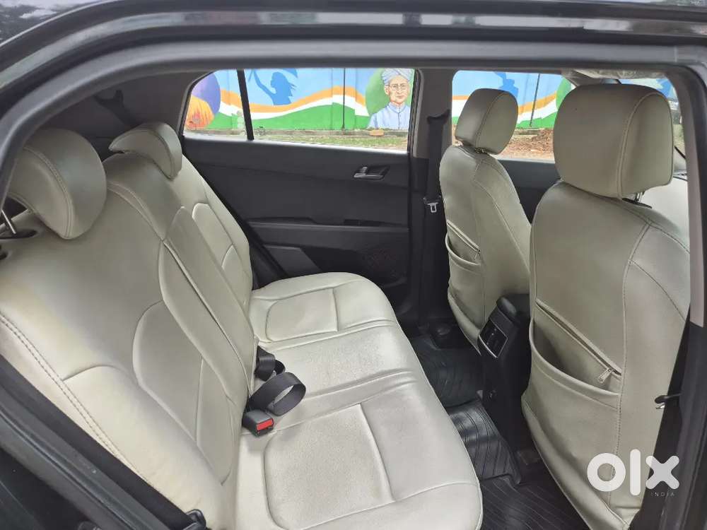 1.6 Sx Crdi Disel