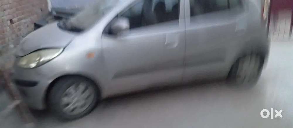 Hyundai I10 1.2 Magna 2008