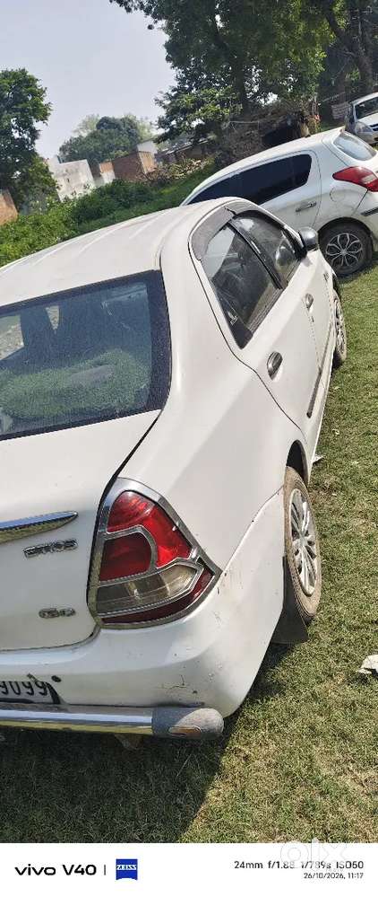 Toyota Etios Gd Sp* 2012