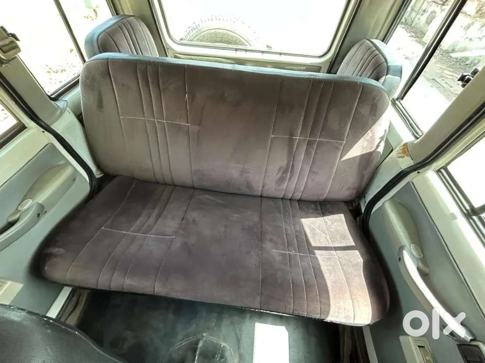 Mahindra Bolero Power Plus 2019 Diesel 78500 Km Driven