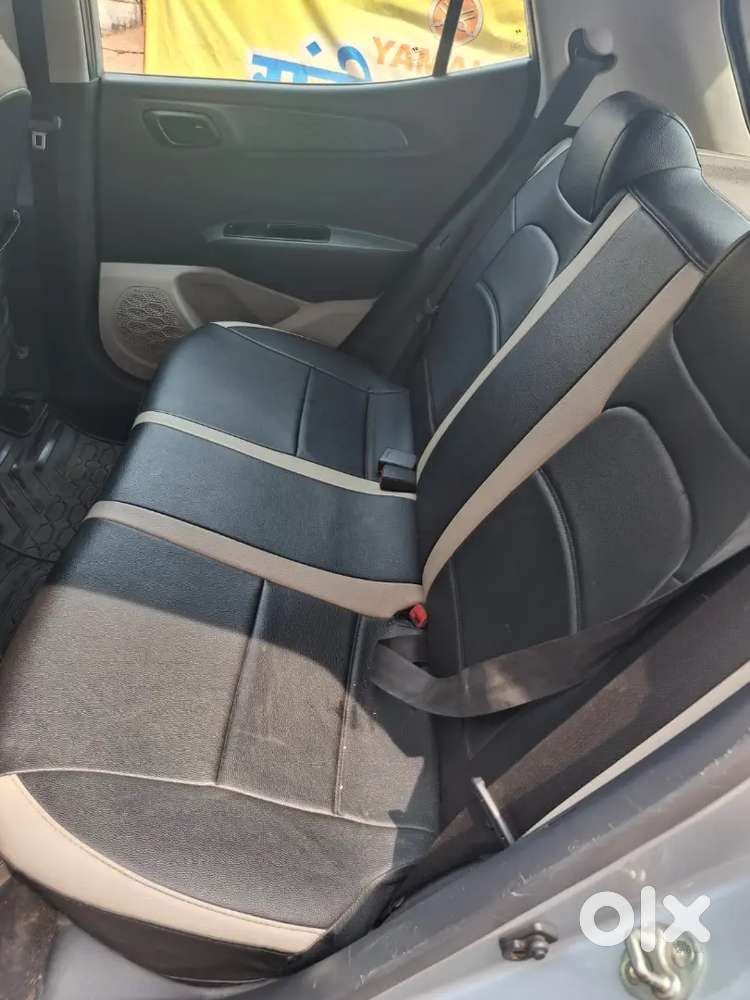 Hyundai Grand I10 Nios 2020 Petrol Well Maintained