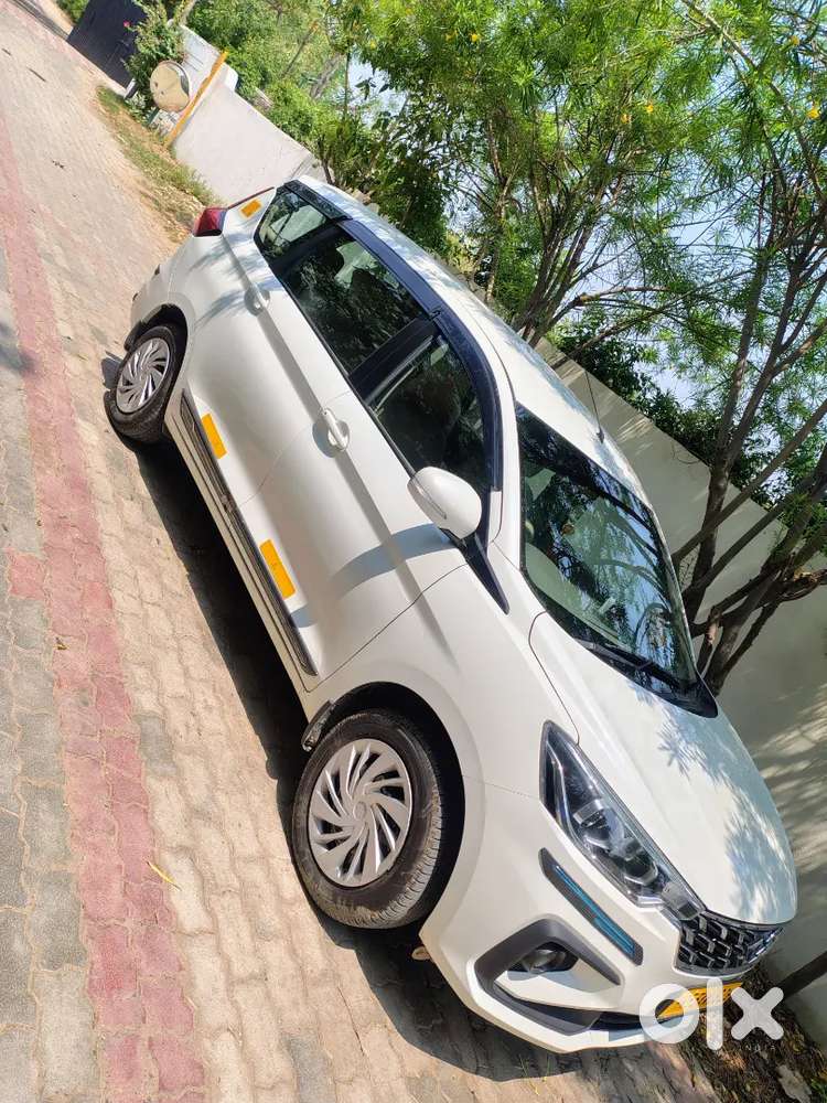 Maruti Suzuki Ertiga 2025