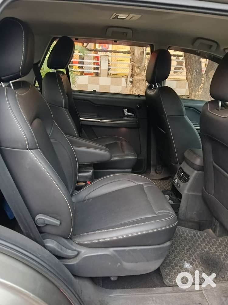 Tata Hexa Xta, 2017, Diesel