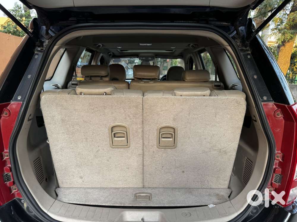 Mahindra Xuv500 W10 Awd, 2016, Diesel
