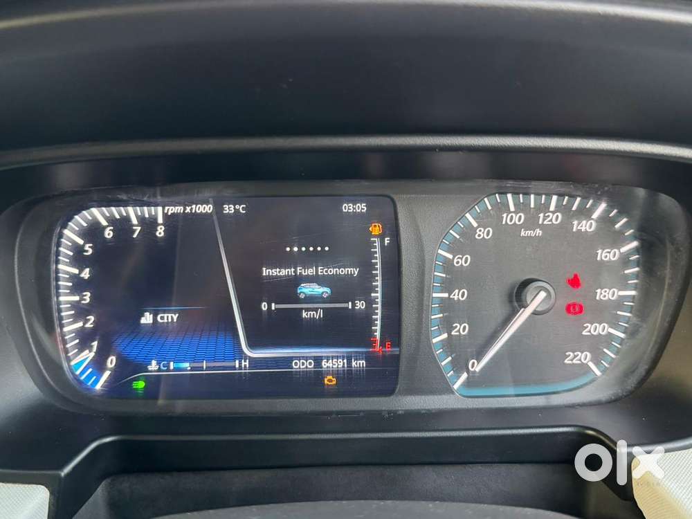 Tata Punch Creative, 2021, Cng & Hybrids