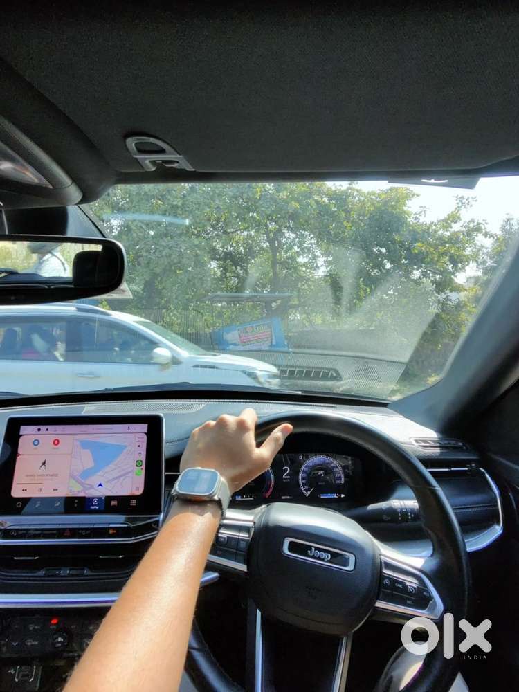 Jeep Compass 2022 Model