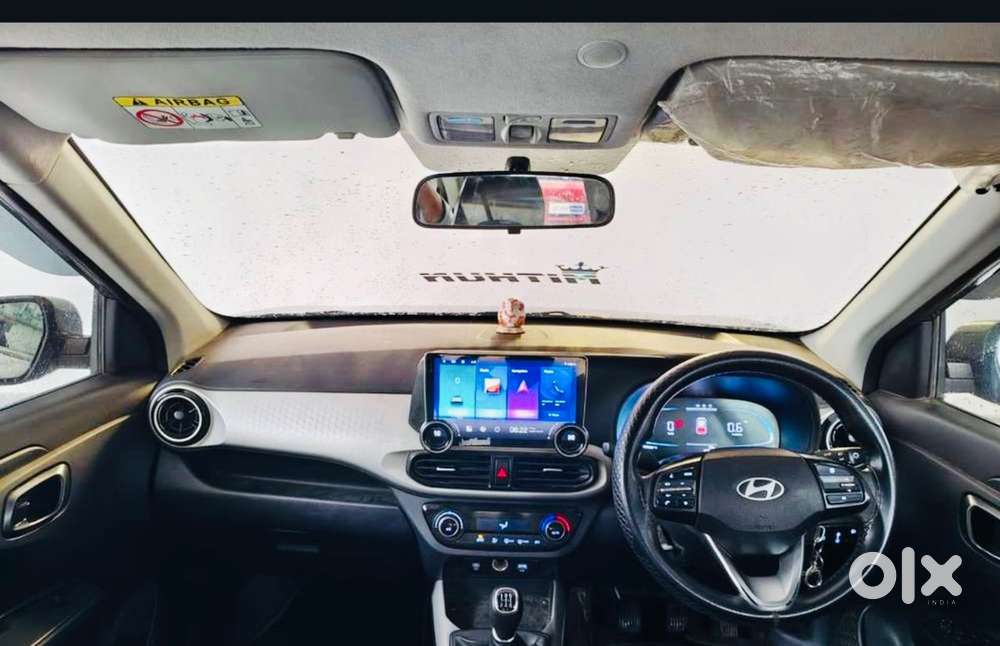Hyundai Exter 2023 Car