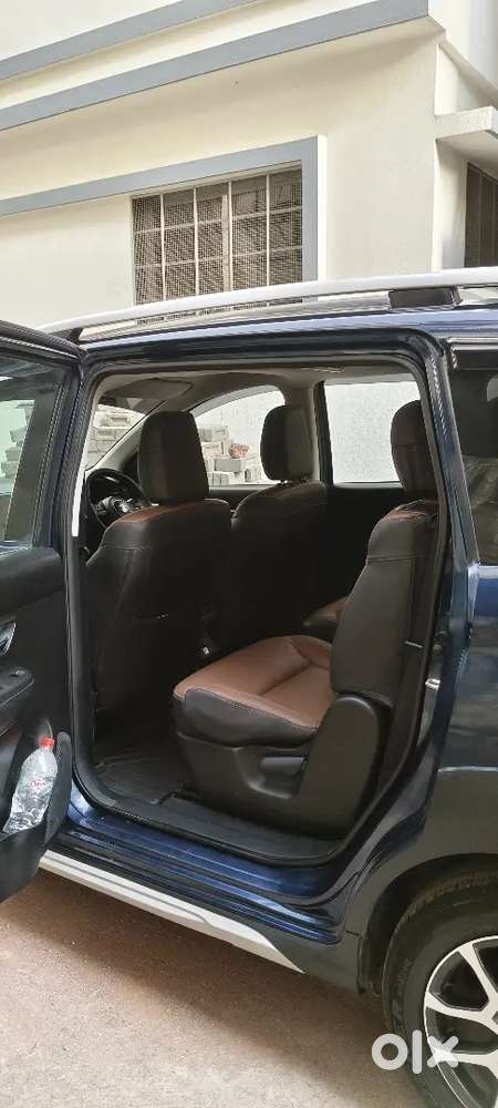 Xl 6 Genuine Car Cng Hybrid
