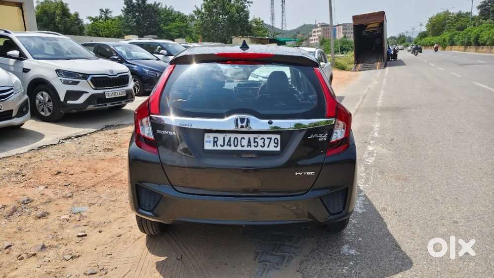 Honda Jazz 1.2 Sv I Vtec, 2017, Petrol