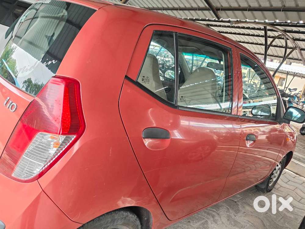 Hyundai I10 Era 2009