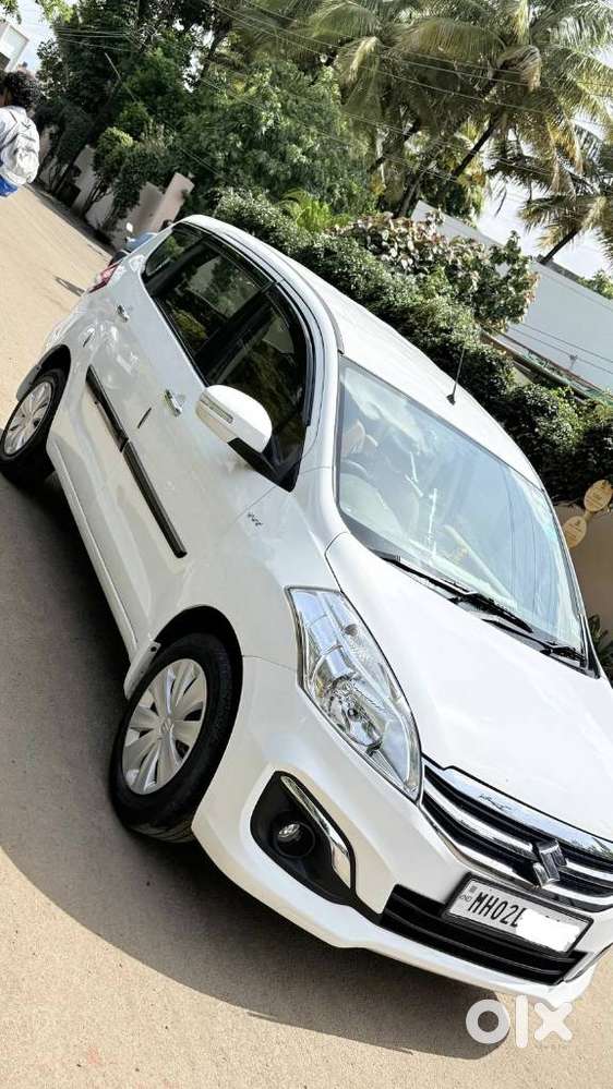 Maruti Suzuki Ertiga Vxi Cng, 2015, Cng & Hybrids