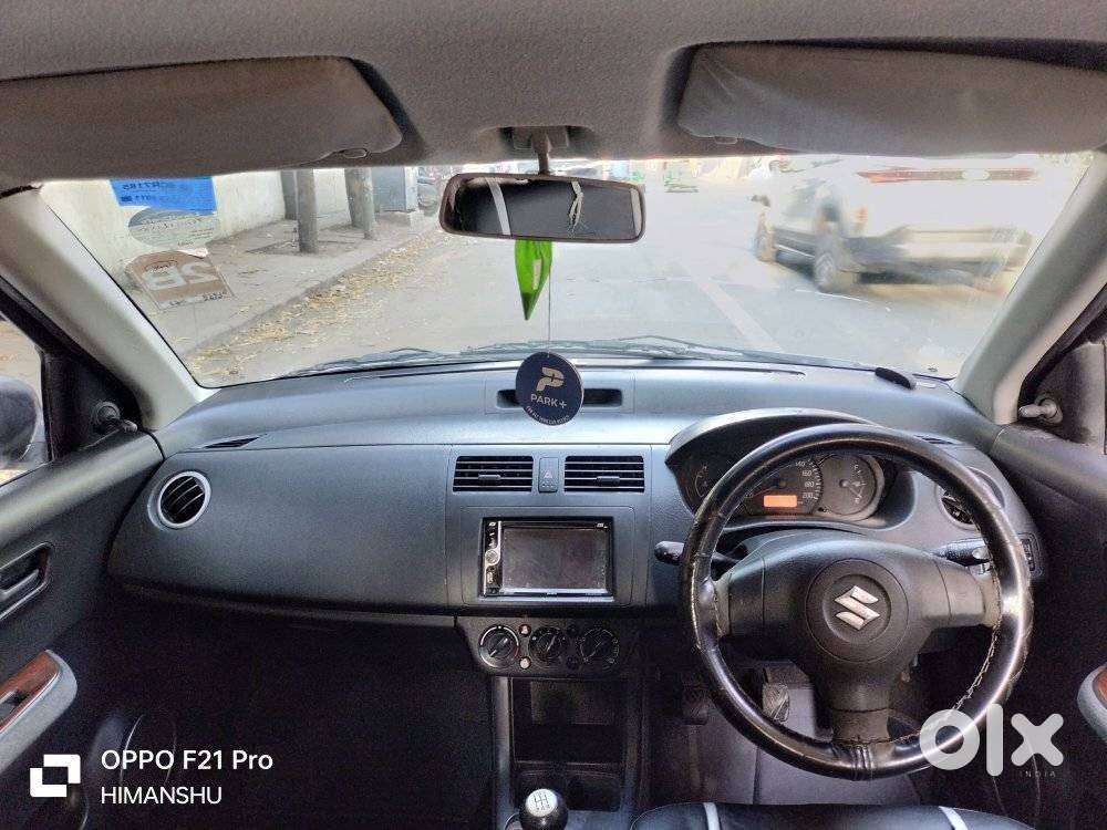 Maruti Suzuki Dzire 1.2 Lxi, 2011, Petrol