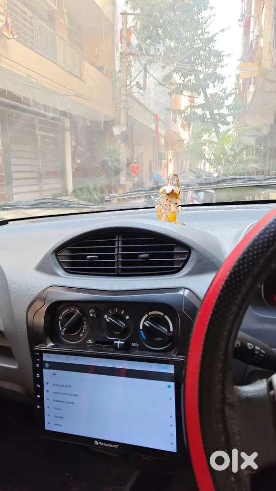 Maruti Suzuki 800 2015 Cng & Hybrids Good Condition