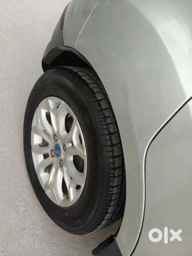 2015 Ecosport For Sale