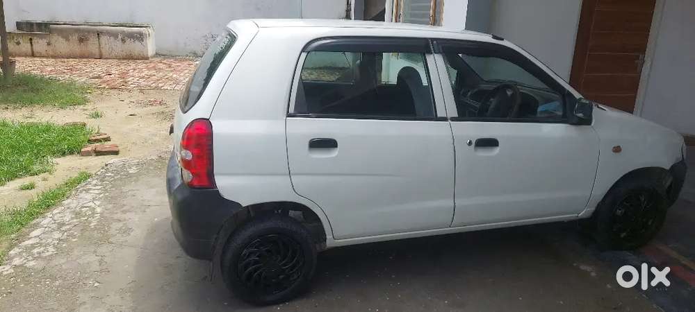 Maruti Suzuki Alto 2010