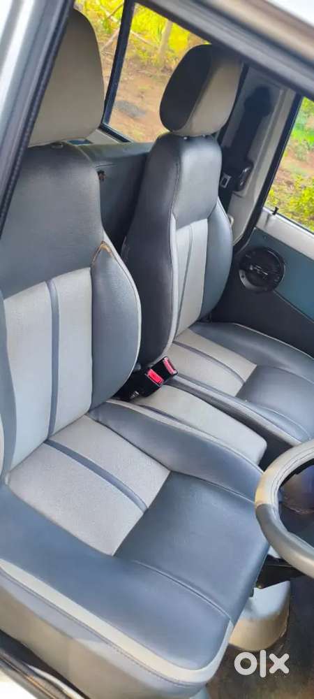 Maruti Suzuki Omni 2014