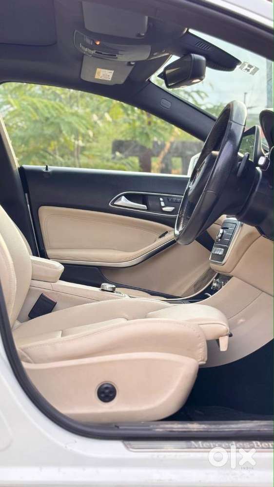 Mercedes-benz Gla 200 D, 2016, Diesel