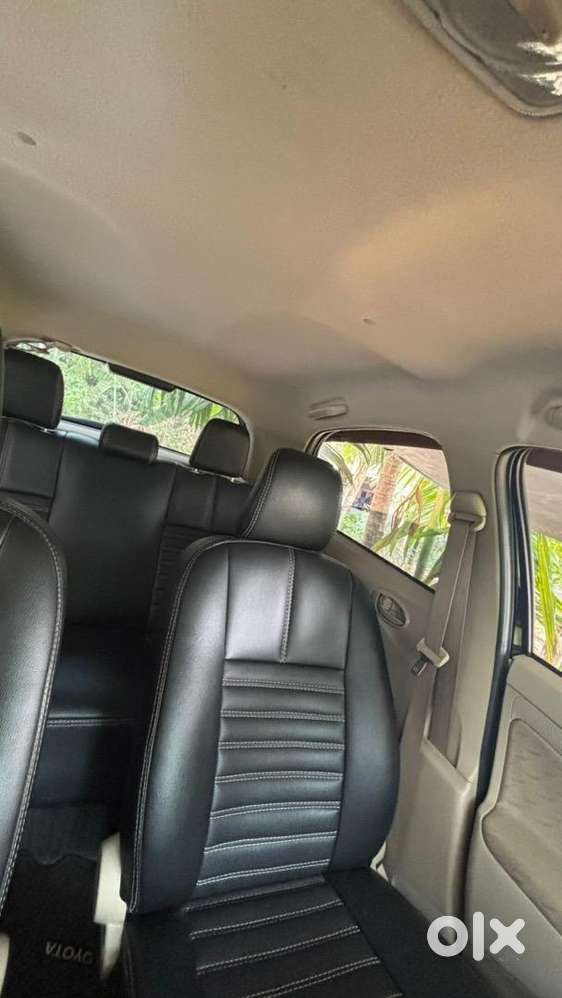 Etios Liva 2019 Model