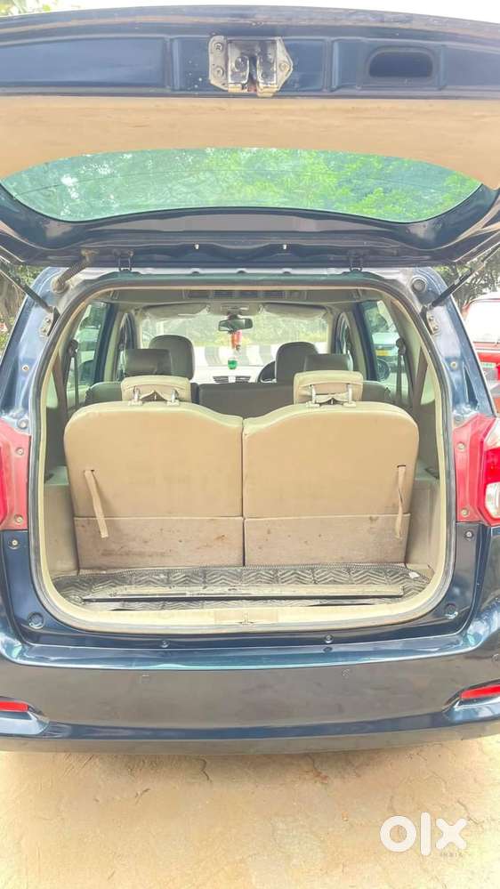 Maruti Suzuki Ertiga 1.5 Vxi, 2018, Petrol