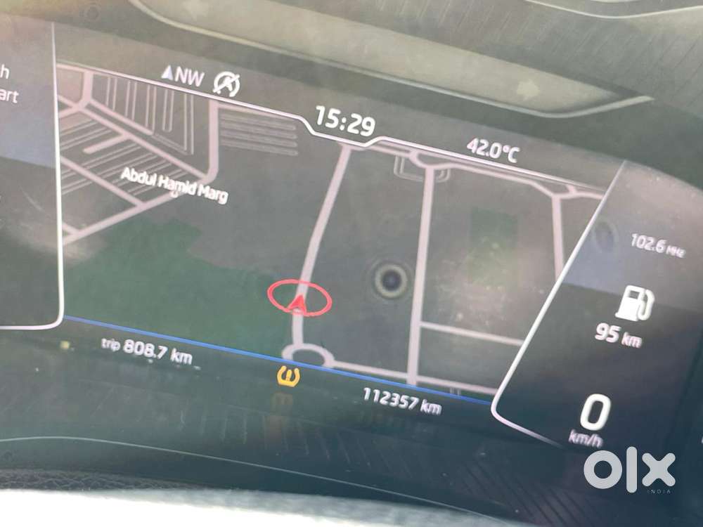 Skoda Karoq 1.5 Style At, 2020, Petrol