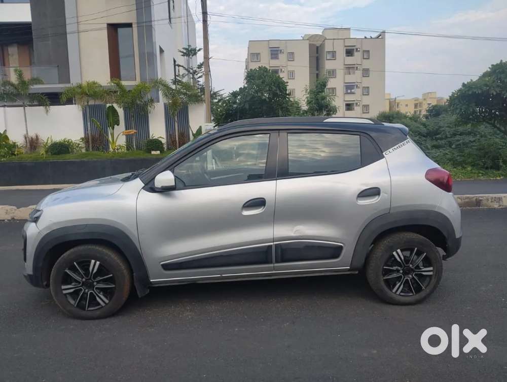 Renault Kwid, 2024, Petrol