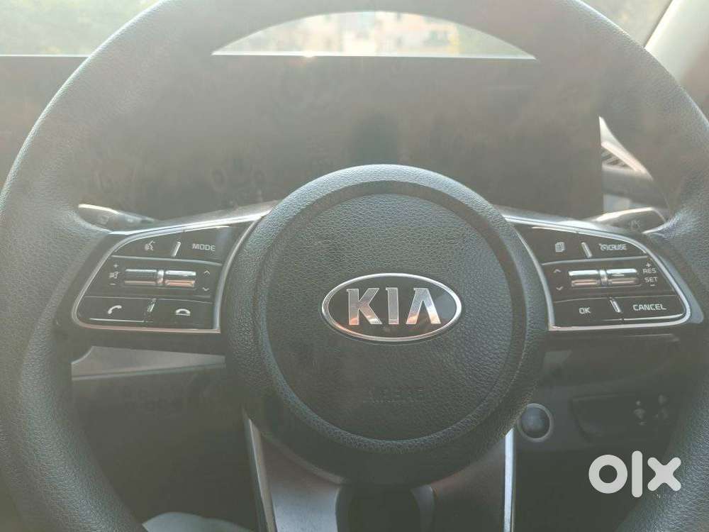 Kia Seltos Htk Plus D, 2019, Diesel
