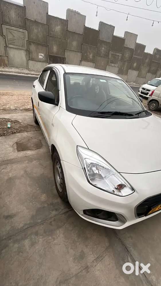 Swift Dzire Tour 2024 Maruti Cng