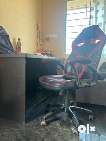 Gaming chair online olx