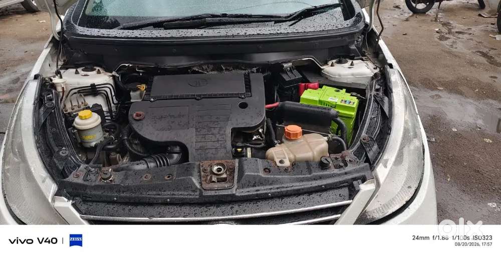 Tata Vista Tech Ls 2014