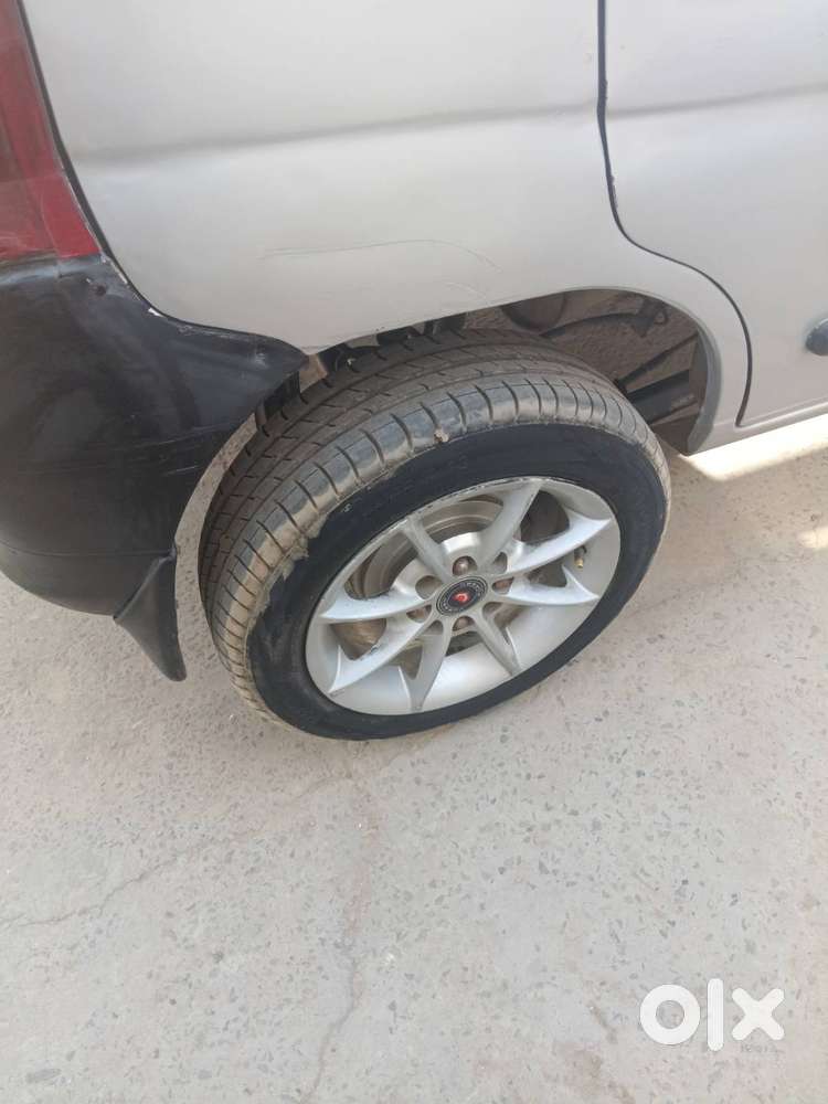 Maruti Suzuki Alto 2009 100000 Km Driven