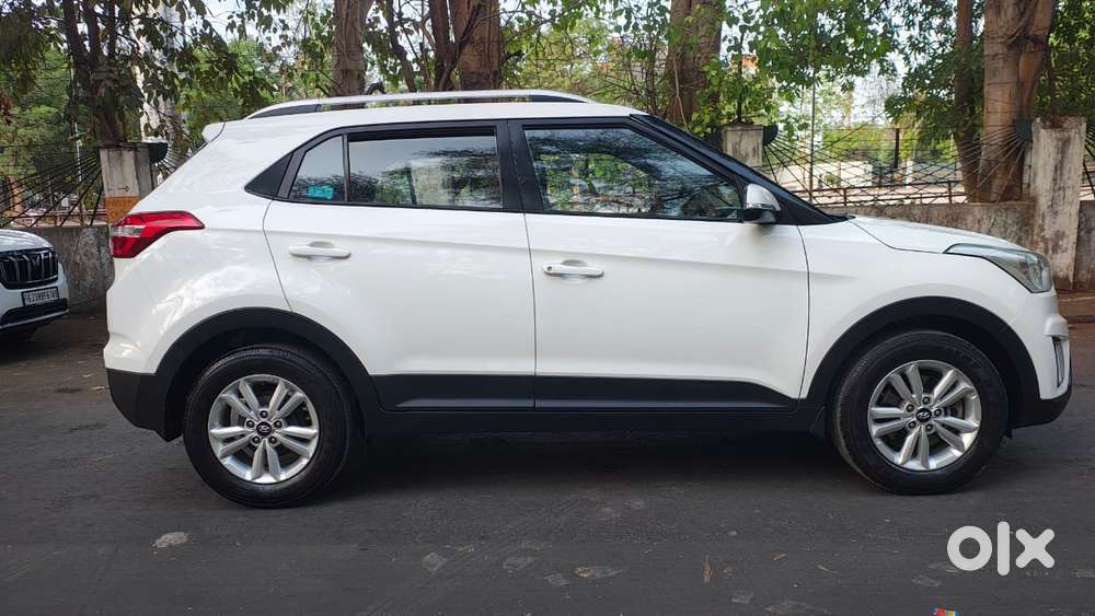 Hyundai Creta 1.4 Crdi S Plus, 2018, Diesel