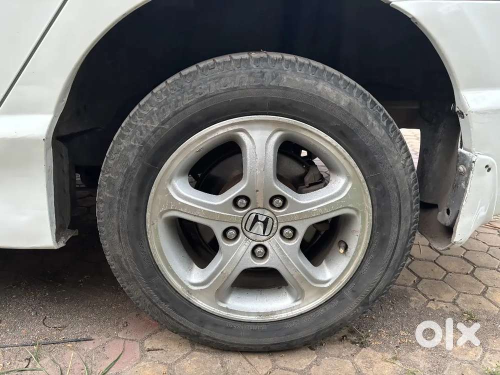 Honda Civic V I-vtec 2012 Manual